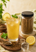 Sharbat Premix | Traditional Summer Cooler | শরবত প্রিমিক্স (200g)