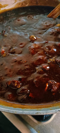 Premium Tamarind Pickle | Sweet, Tangy & Spicy
